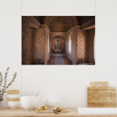 シントラナショナルパレスのプライベートチャペル ポスター (キッチン)