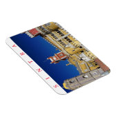 シントラペナパレス冷蔵庫用マグネット マグネット (右側)