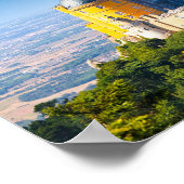 シントラ001A ポスター (角)