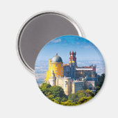 シントラ001A マグネット (正面/裏面)