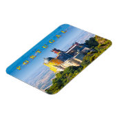 シントラ001B マグネット (左側)