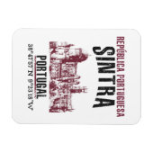 シントラ マグネット (横)