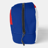 シント・マールテン国旗 ドップキット (右)