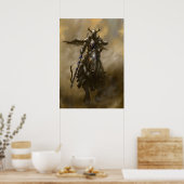 シンドナイト ポスター (キッチン)