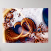 シンドバッド ポスター (正面)