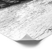 シンドラーリスト ポスター (角)