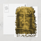 シンドン ポストカード (正面/裏面)