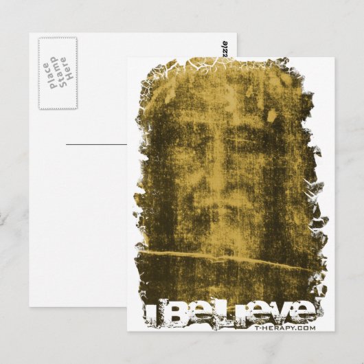 シンドン ポストカード (正面/裏面)