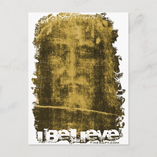 シンドン ポストカード (正面)