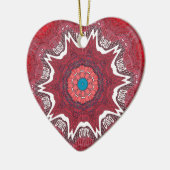 シンド族の部族パターン.jpg セラミックオーナメント (左)