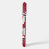 シンド族の部族パターン.jpg Case-Mate iPhoneケース (裏面 / 右)