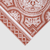 シンナバルウッドブロックIV 薄葉紙 (詳細)