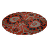 シンナバルスサニI カッティングボード (角)