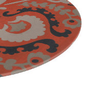 シンナバルスサニI カッティングボード (角)