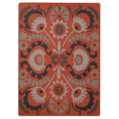 シンナバルスサニI クリップボード (裏面)