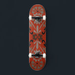 シンナバルスサニI スケートボード<br><div class="desc">ホームデコレーション</div>