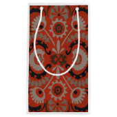 シンナバルスサニI スモールペーパーバッグ (正面)