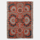 シンナバルスサニI スローブランケット (正面縦)