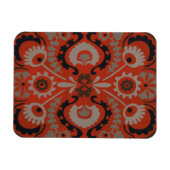 シンナバルスサニI マグネット (横)