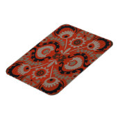 シンナバルスサニI マグネット (左側)