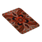 シンナバルスサニII マグネット (右側)