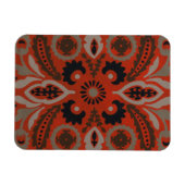 シンナバルスサニII マグネット (横)