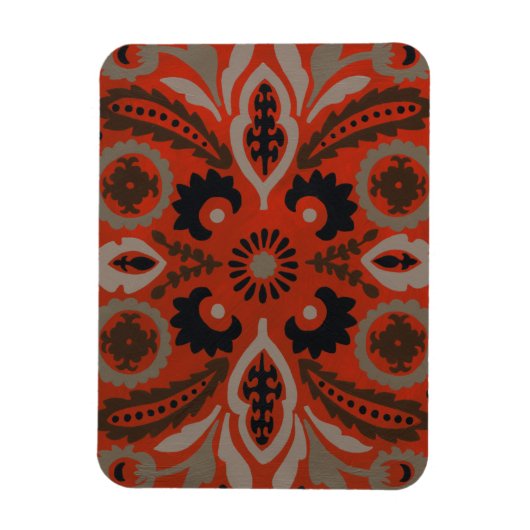 シンナバルスサニII マグネット (縦)