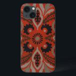 シンナバルスサニII iPhone 13ケース<br><div class="desc">ホームデコレーション</div>