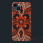 シンナバルスサニII iPhone 13ケース<br><div class="desc">ホームデコレーション</div>
