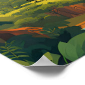 シンハギリ ポスター (角)