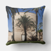 シンバリスタシナゴーグ クッション (裏面)