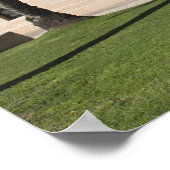 シンバリスタシナゴーグ ポスター (角)