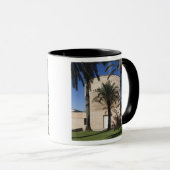 シンバリスタシナゴーグ マグカップ (正面右)