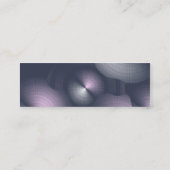 シンバリズムI スキニー名刺 (裏面)