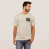 シンバートティー Tシャツ (正面フル)
