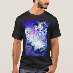 シンバードのマギ冒険 Tシャツ