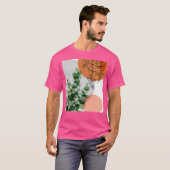 シンパティコ V4 Tシャツ (正面フル)