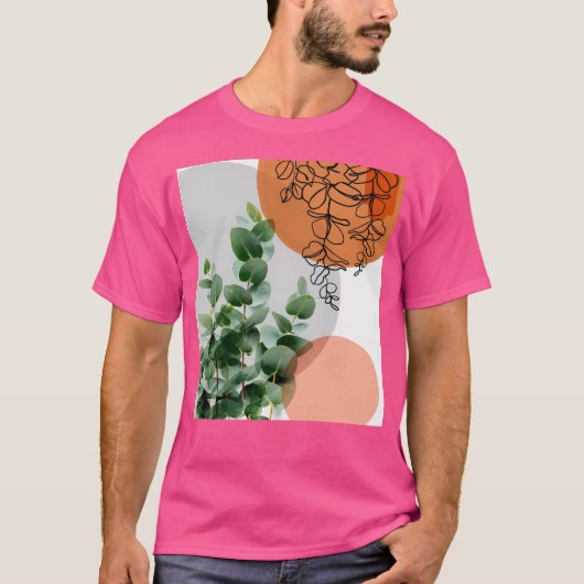 シンパティコ V4 Tシャツ (正面)