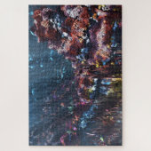 シンビオタ ジグソーパズル (縦)