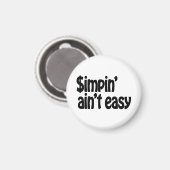 シンピンアイン簡単 マグネット (正面/裏面)