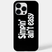 シンピンアイン簡単 Case-Mate iPhoneケース (裏面)