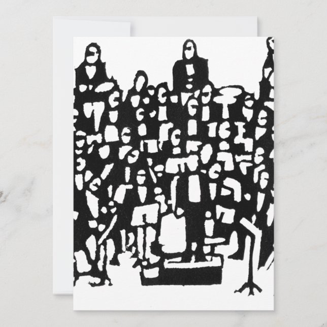 シンフォニー!! (正面)