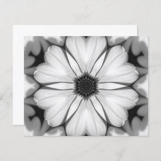 シンフォニー・オブ・花びら紙 (正面/裏面)