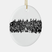 シンフォニー！ セラミックオーナメント (右)