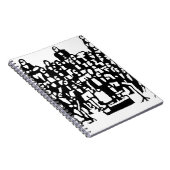 シンフォニー!! ノートブック (右側)