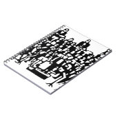 シンフォニー!! ノートブック (左側)