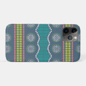 シンフォニー – iPhoneケース Case-Mate iPhoneケース (裏面(横))