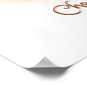 シンブロス町区礼 ポスター (角)