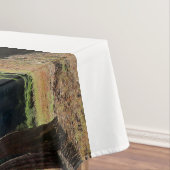 シンプソンメドウ – シエラ テーブルクロス (インサイチュ)