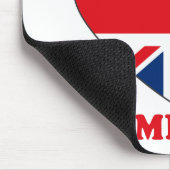 シンプソン マウスパッド (コーナー)